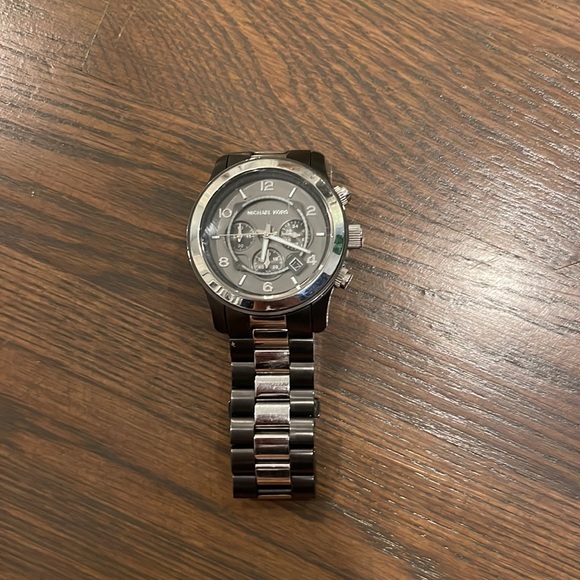 Michael Kors Men’s Watch - Picture 1 of 3